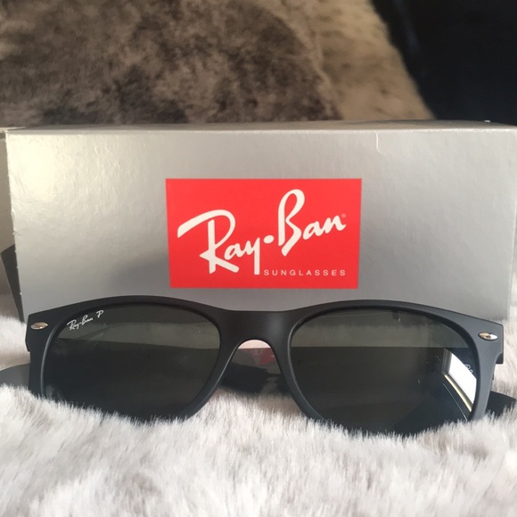 NEW WAY FARER SUNGLASS WITH CASE. - Picture 4 of 6